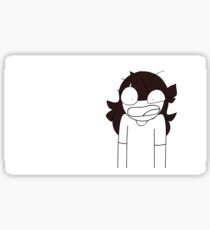 JaidenAnimations Sticker Sticker