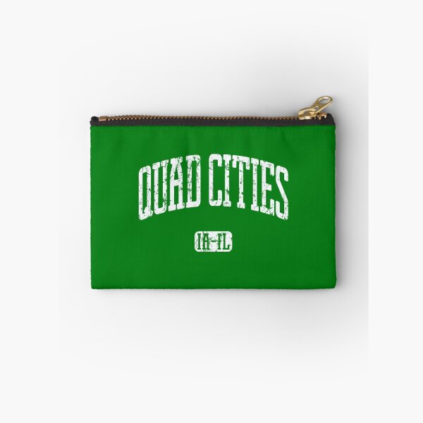 Item preview, Quad Cities designed and sold by smashtransit.