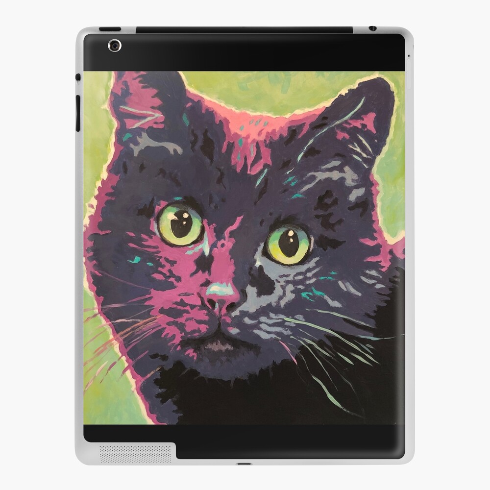 Item preview, iPad Skin designed and sold by char55116.