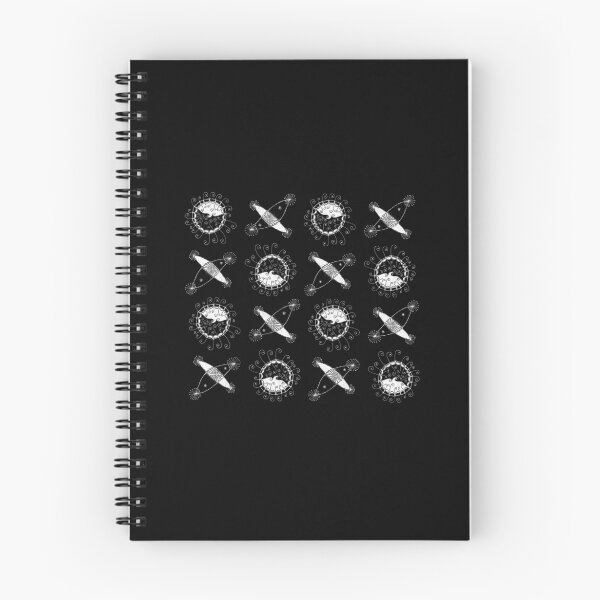Item preview, black & white Nº 13 designed and sold by ayay.