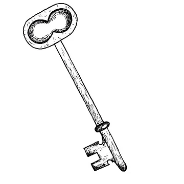 Artwork thumbnail, Key by unknownurl