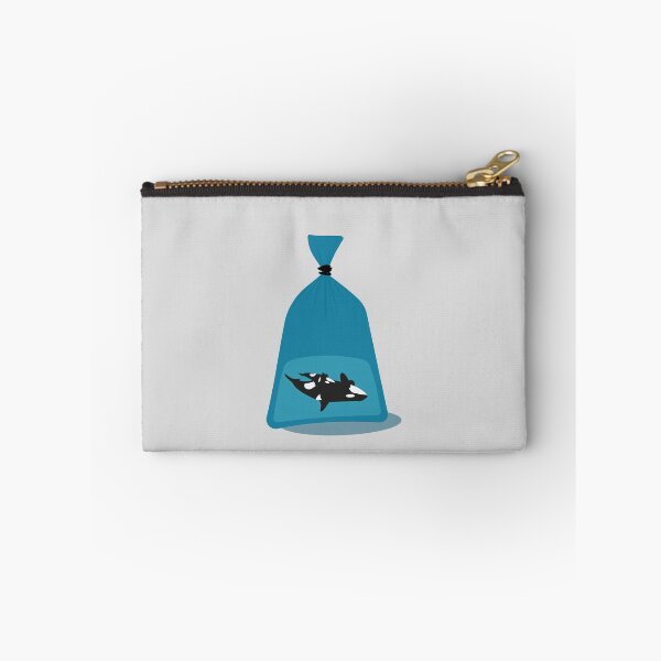 Item preview, Boycott Marine Parks designed and sold by Hayli Kent.