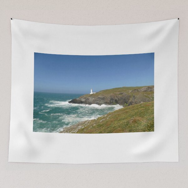 Item preview, Trevose Head, Cornwall designed and sold by Chris Petty.
