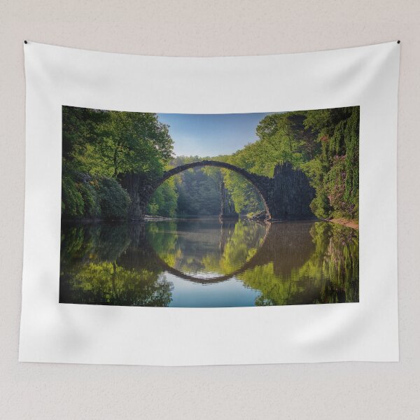 Item preview, arch bridge designed and sold by game2genesis.