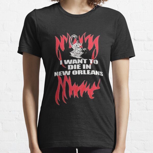 Niños suicidas Camiseta esencial