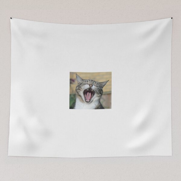 Item preview, Happy Cat designed and sold by Holmewood.