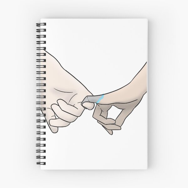 Item preview, Hankcon Soulmates designed and sold by Maxkiki.