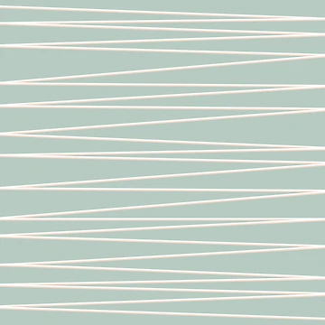 Artwork thumbnail, mint pattern by BAINAI