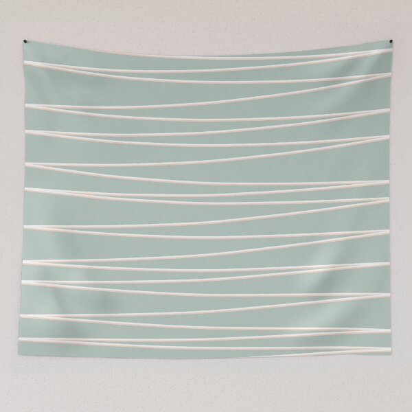 Item preview, mint pattern designed and sold by BAINAI.