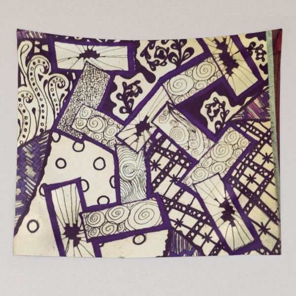 Item preview, Battles of Senstivity designed and sold by HannahMFunk.