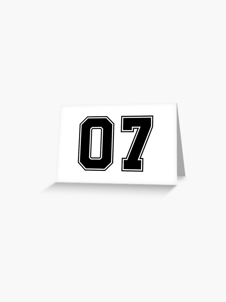 21 American Football Classic Vintage Sport Jersey Number for american  football, baseball or basketball 21 jersey number, 21 Jersey Number, 21  jersey, 21 numbers on the back Sticker by Marcin Adrian