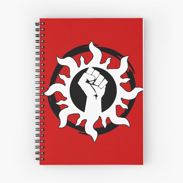 Item preview, Mage Rights designed and sold by nimbus-nought.
