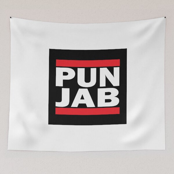 Item preview, Punjab RD designed and sold by inkstyl.