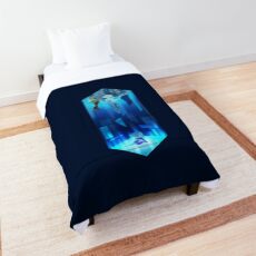 Do you remember Pink? Comforter