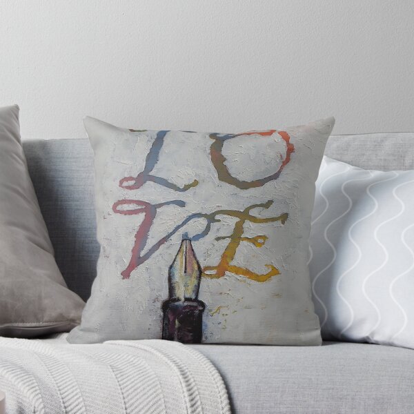 Aperçu de l'œuvre L'amour créée et vendue par Michael Creese.