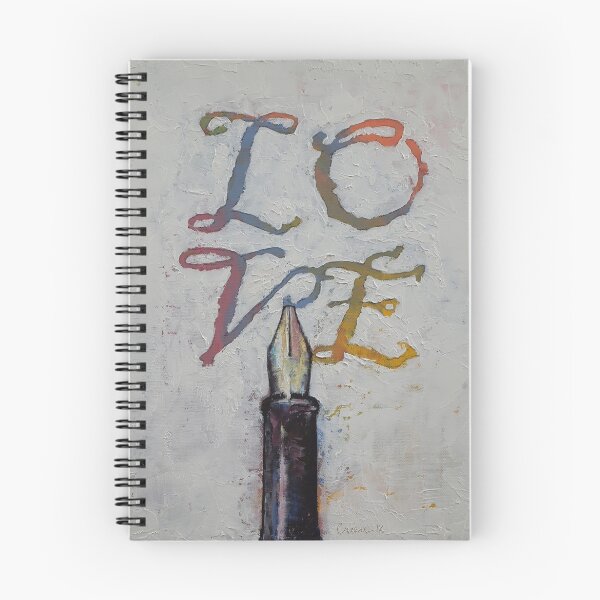 Item preview, Love designed and sold by Michael Creese.