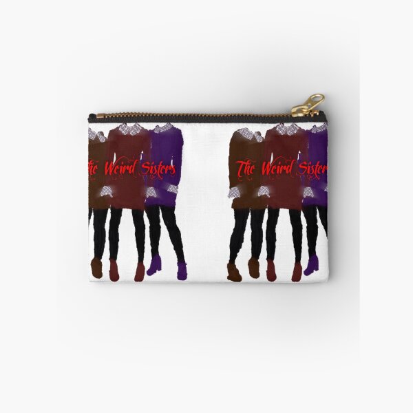 Item preview, The Weird Sisters- CAOS designed and sold by TheGreenReader.