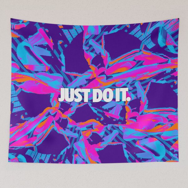 Item preview, Just Do it 7  designed and sold by klarens malluta.
