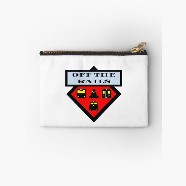 Item preview, Trainspotting | Off the Rails designed and sold by 8eye.