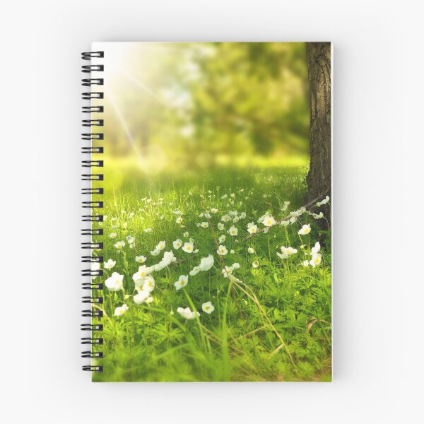 Item preview, flower meadow designed and sold by game2genesis.