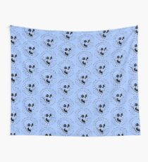 Trying To Find My Way Home Wall Tapestry