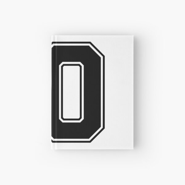 98 American Football Classic Vintage Sport Jersey Number in black number on  white background for american football, baseball or basketball Sticker for  Sale by Marcin Adrian