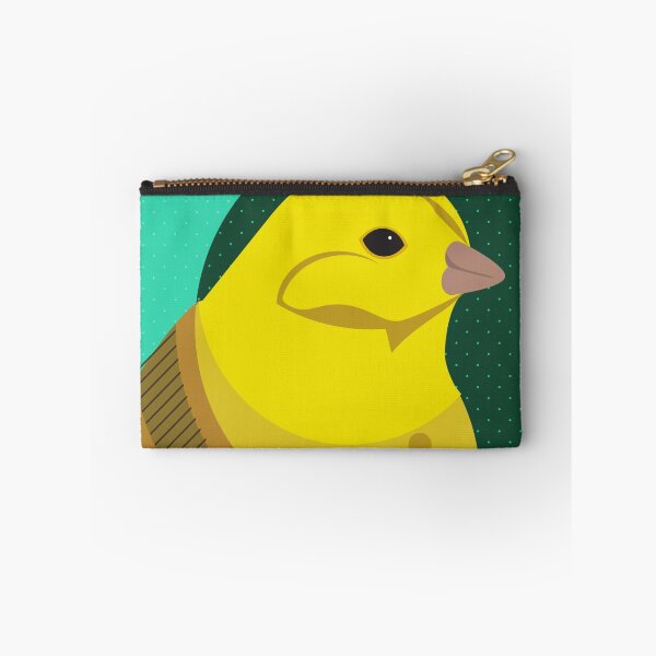 Item preview, Yellowhammer British Bird  designed and sold by SamOssie.