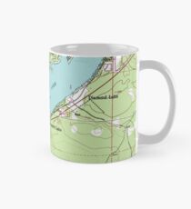 Diamond Lake Tasse (Standard)