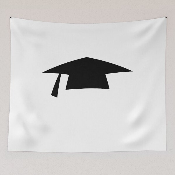 Item preview, mortarboard designed and sold by Vectorqueen.