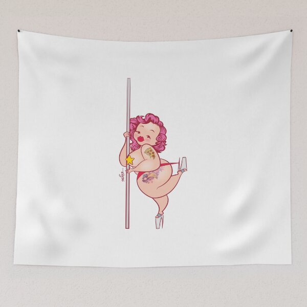 Item preview, Chubby Stripper designed and sold by SAUHER.