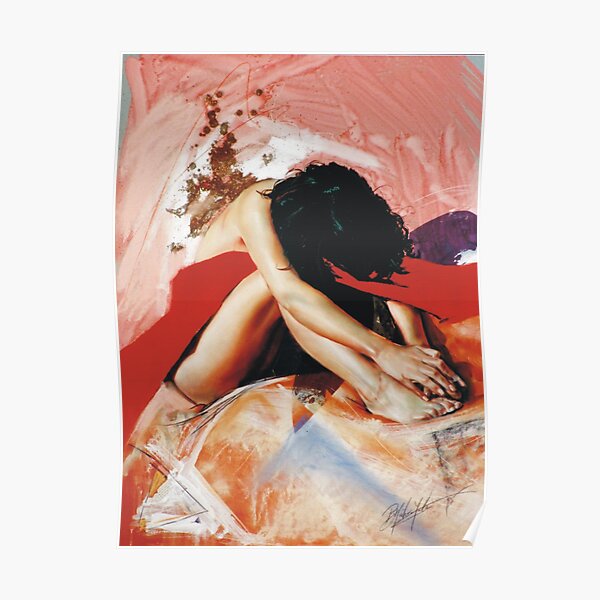 Alcestis Poster