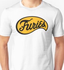 The Baseball Furies Unisex T-Shirt