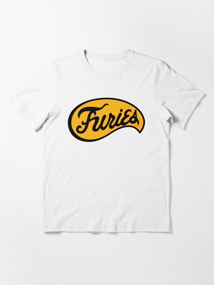Baseball Furies Essential T-Shirt for Sale by Baseballfuries2