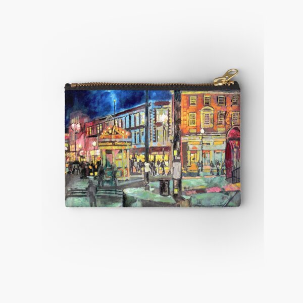 Item preview, Harvard Square designed and sold by seanmmoore2.