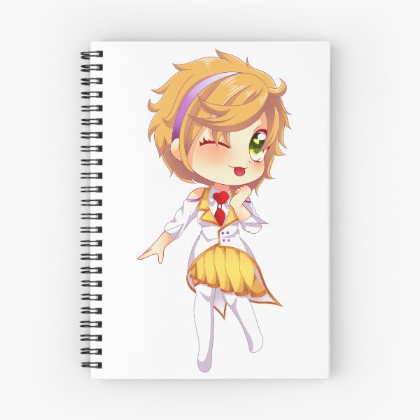 Item preview, Vocaloid Anon designed and sold by NyxoftheNight12.