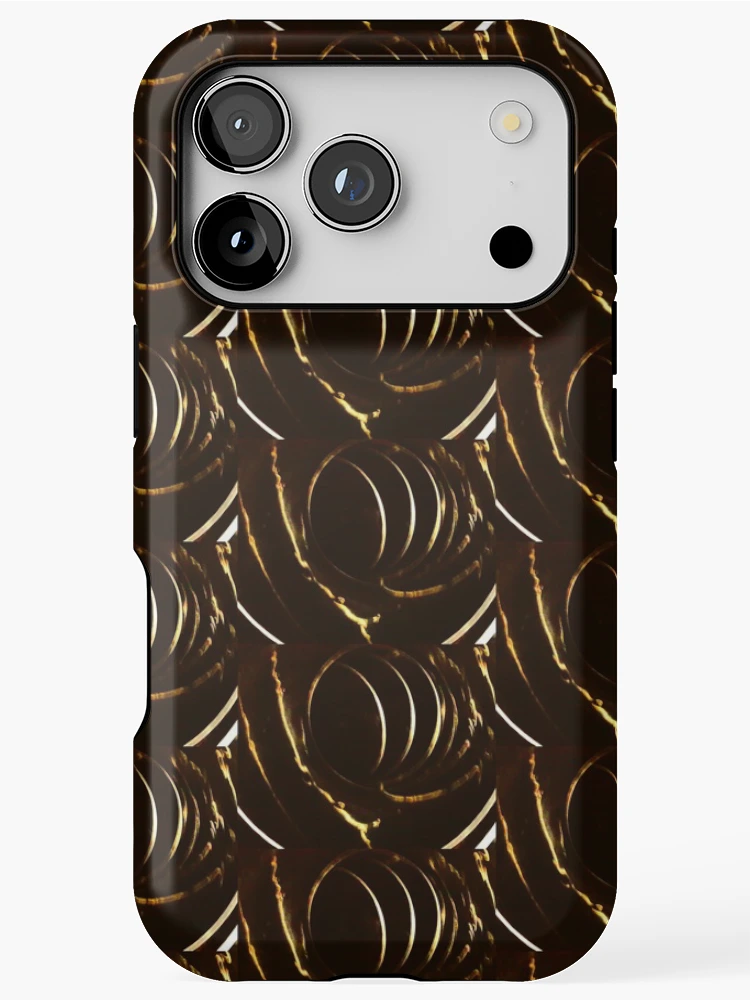 Thumbnail 1 of 4, iPhone Case, Random Captures R162b designed and sold by Hyperion Photoart.