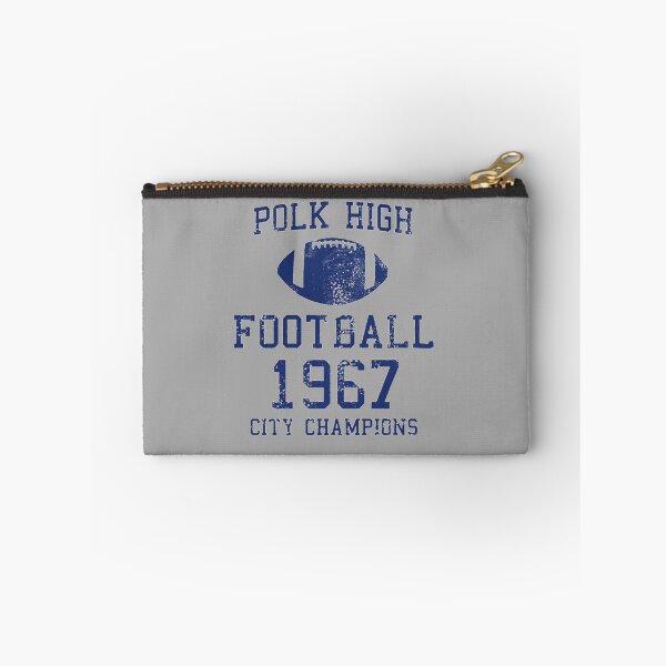 Item preview, Married With Children - Polk High Football - Al Bundy designed and sold by VintageTeesNow.