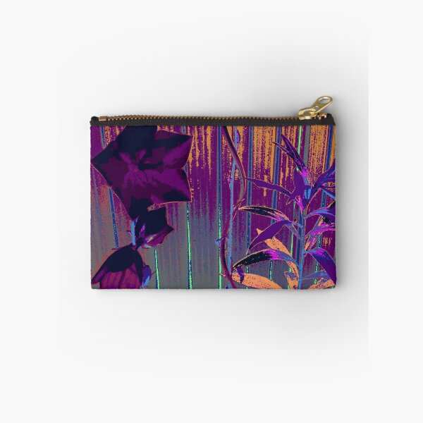 Item preview, Bellflower Purple designed and sold by Carine Werthmann.