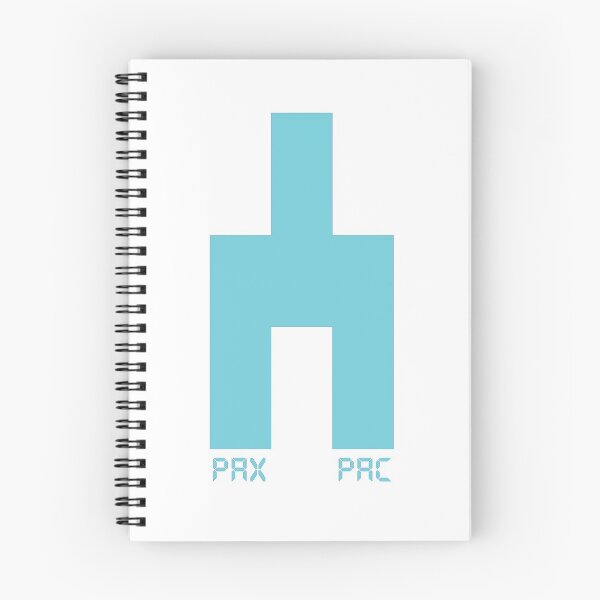 Item preview, PAX / PAC Azul designed and sold by BoxCollider.