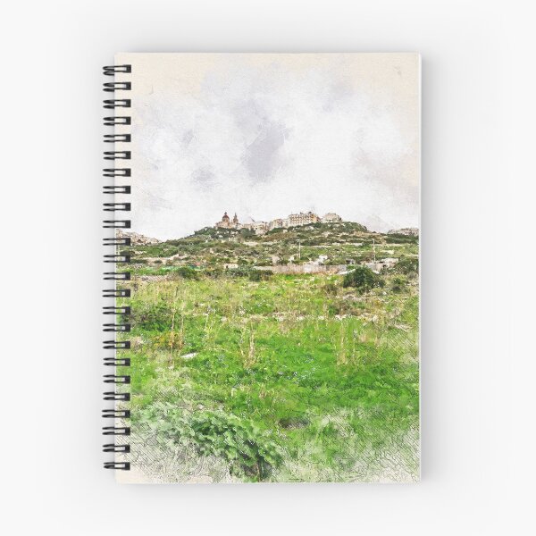 Item preview, Malta Ghadira #malta designed and sold by JBJart.