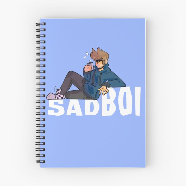 Item preview, sadboi designed and sold by god-wont-answer.
