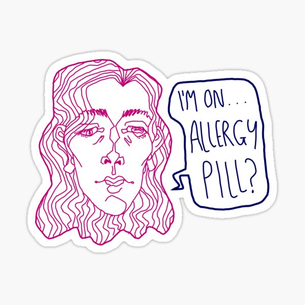 Untitled Sticker