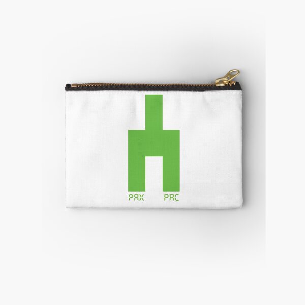 Item preview, PAX/PAC Green designed and sold by BoxCollider.