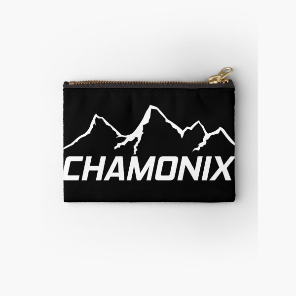 Item preview, Chamonix France Ski Resort Mont Blanc Skiing  designed and sold by chriswilson111.