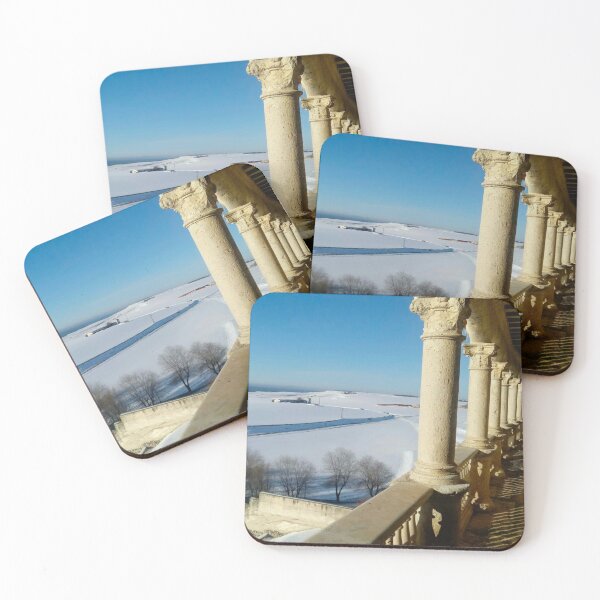 Item preview, Winter gallery designed and sold by BeritValk.
