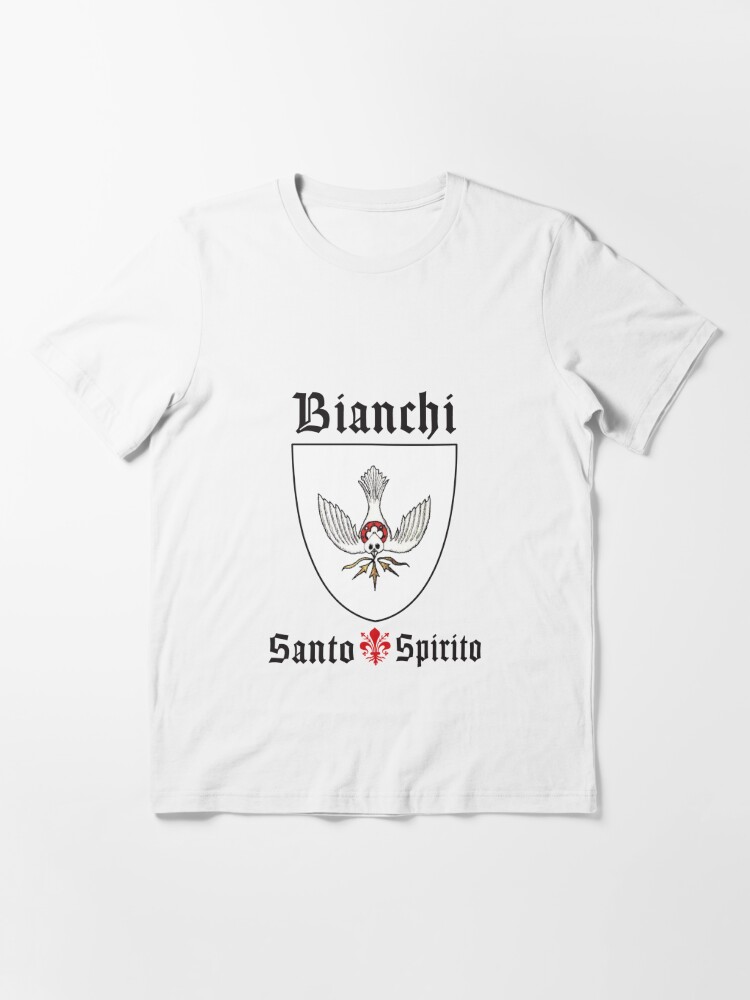 bianchi shirt