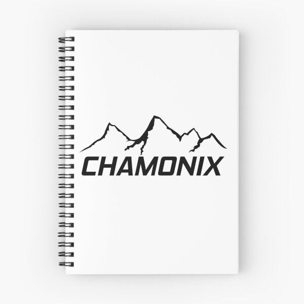 Item preview, Chamonix France Ski Resort Mont Blanc Skiing  designed and sold by chriswilson111.