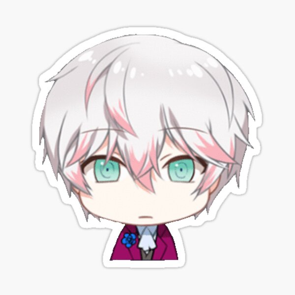 Ray - Mystic Messenger Sticker Sticker