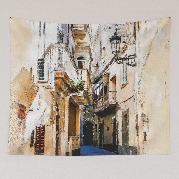 Item preview, Malta Gozo Comino #malta #gozo designed and sold by JBJart.