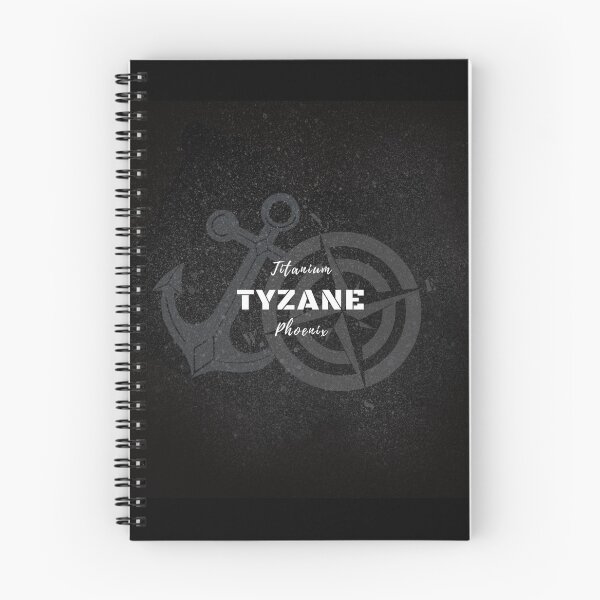 Aperçu de l'œuvre Tyzane l'ultime OTP créée et vendue par Tigertigs.